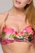 Marie Jo Norma Jeanne Padded Plunge Bikini Top
